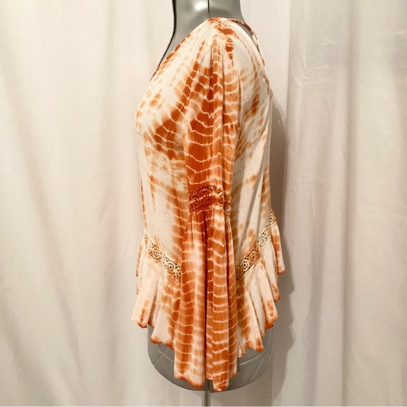 Venus Flowy Boho Tie Dye S - Picture 3 of 8